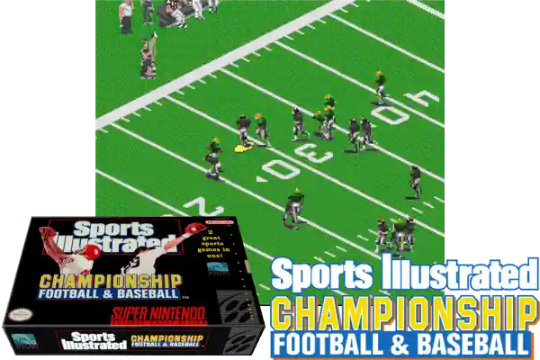 all-american championship football